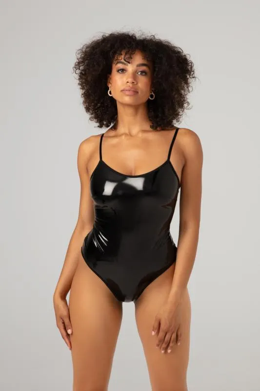 Christine »Glossy Love« Body