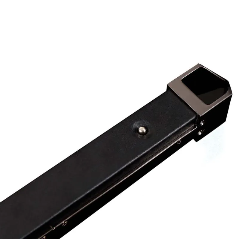 LOCKINK - Verstellbare Spreizstange Set - schwarz