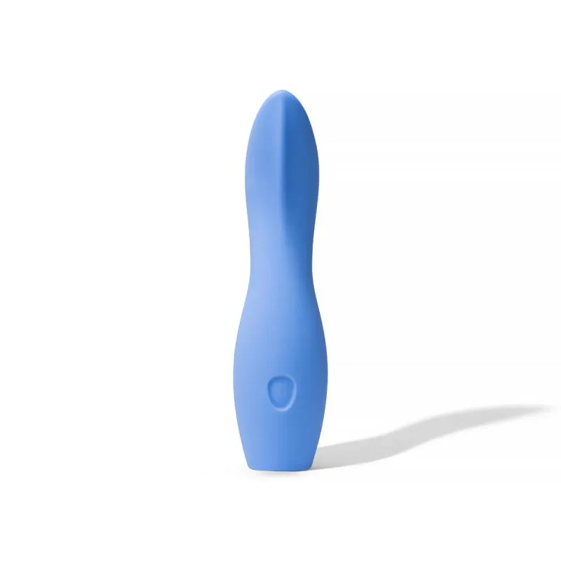 Dame - Dip 2 Vielseitiger Vibrator - Lila