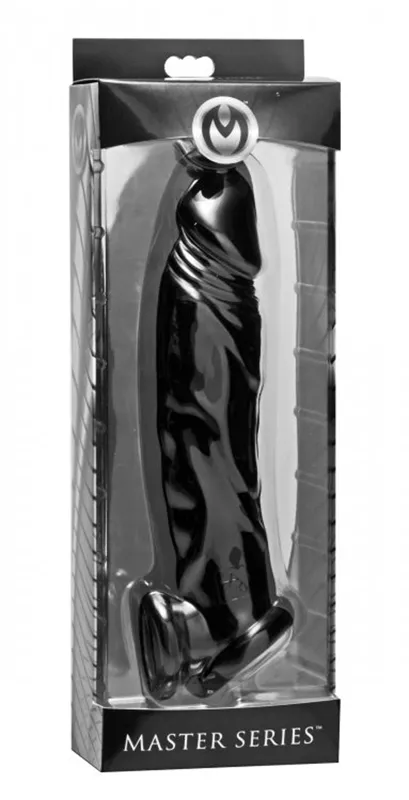 Master Series »Fuk Tool« Penishülle