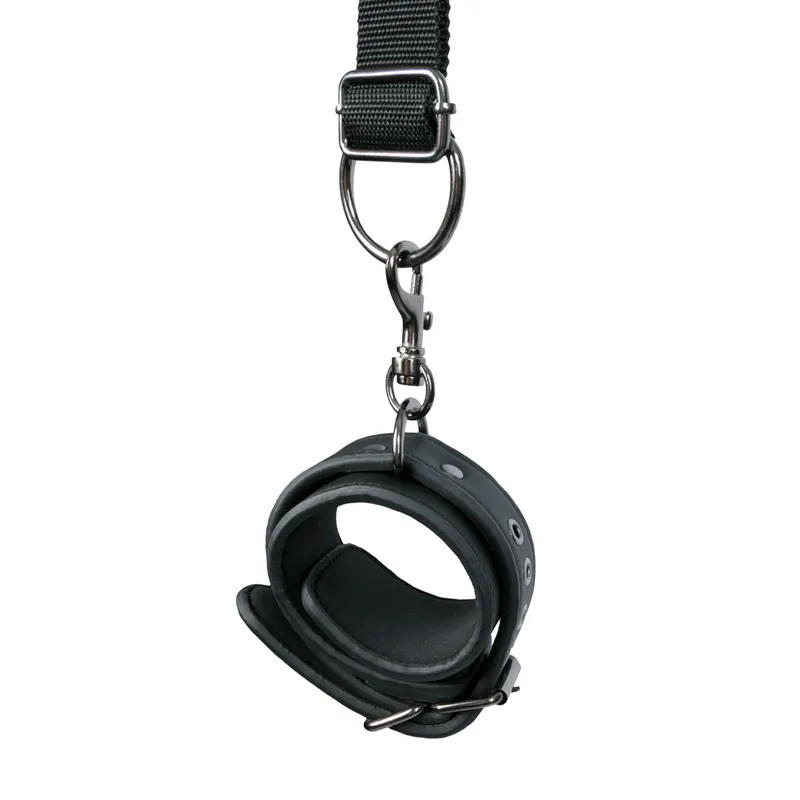 EasyToys »Over the Door« Handschellen