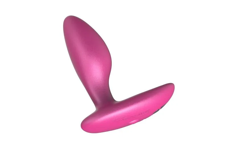 We-Vibe »Ditto+« Prostata-Vibrator mit App