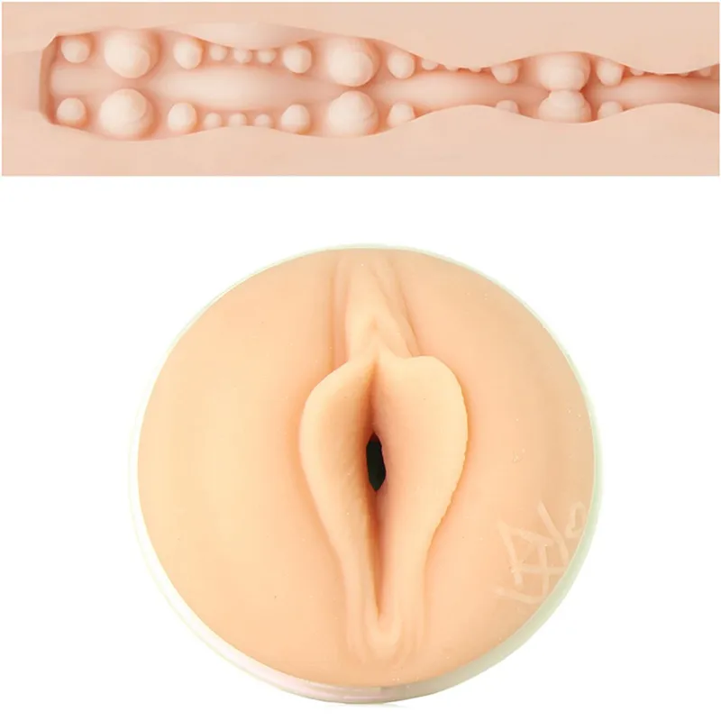Fleshlight »Angela White 2.0« Masturbator