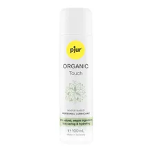 Pjur - ORGANIC Touch Gleitgel - 100ml Pjur - ORGANIC Touch Gleitgel - 100ml