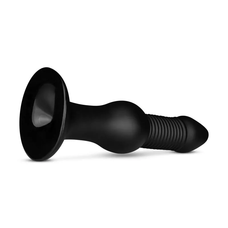 BUTTR - Explosive Warhead  Analer Dildo