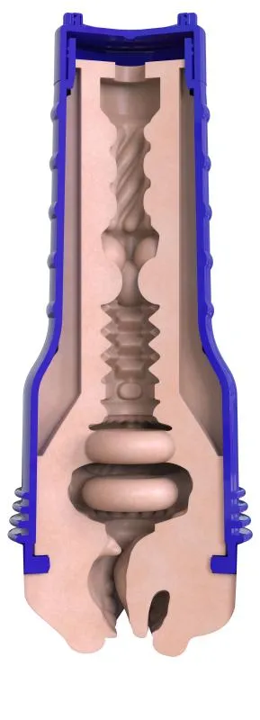 Fleshlight »Boost Blow« Masturbator