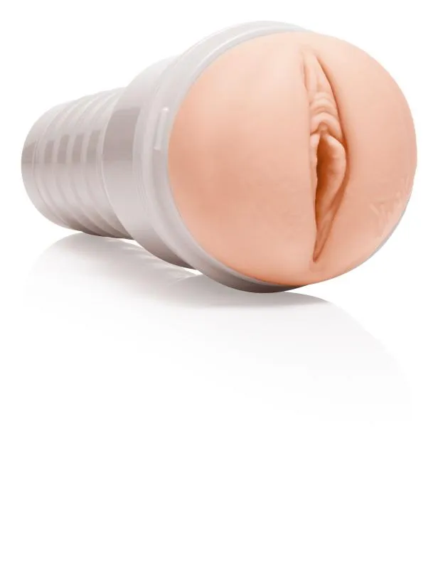 Fleshlight »Kenzie Reeves Creampuff« Masturbator
