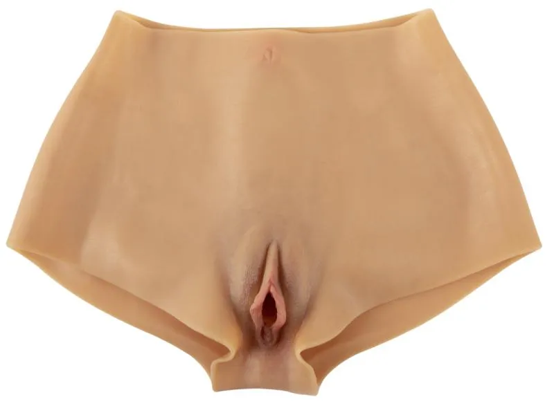 Orion - Ultra-realistische Vagina-Hose