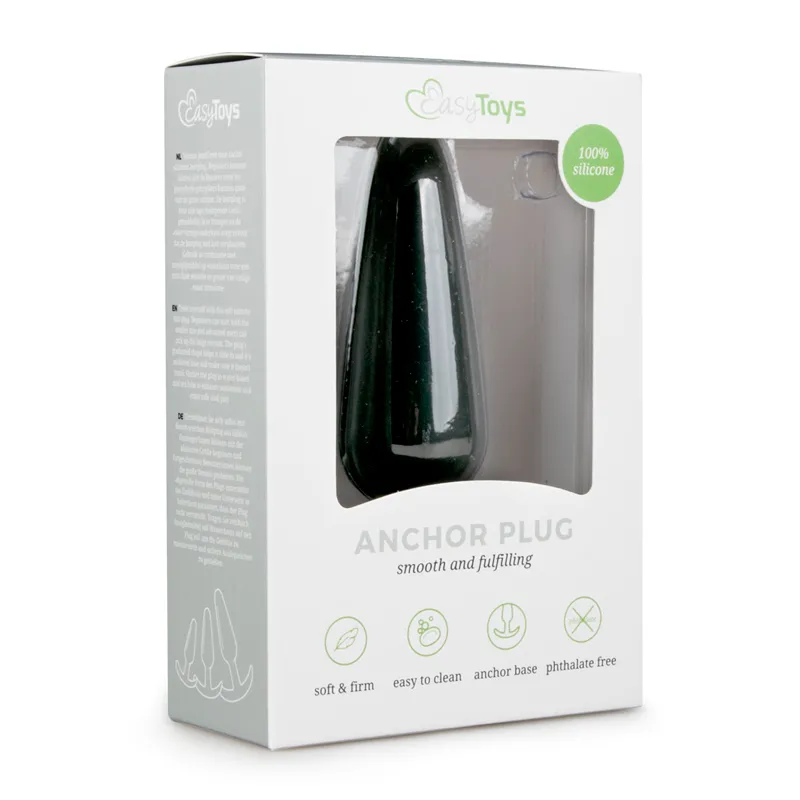 EasyToys »Anchor L« Analplug