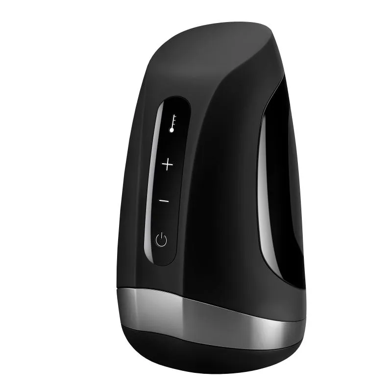 Satisfyer »Men Vibration« Masturbator