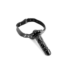 Fetish Fantasy Serie »Deluxe Dildo« Mundknebel Fetish Fantasy Serie »Deluxe Dildo« Mundknebel