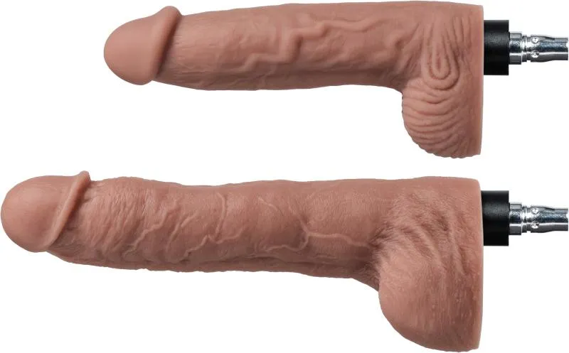 Lovense – Sex Machine – Schwarz