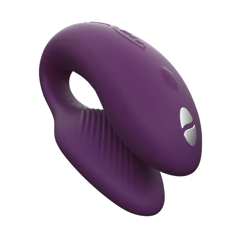 We-Vibe Chorus mit Fernbedienung und App - Lila