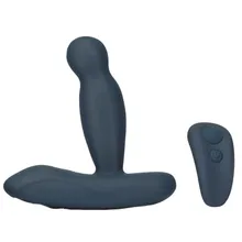 Lux Active - Revolve Rotating and Vibrating Massager Lux Active - Revolve Rotating and Vibrating Massager