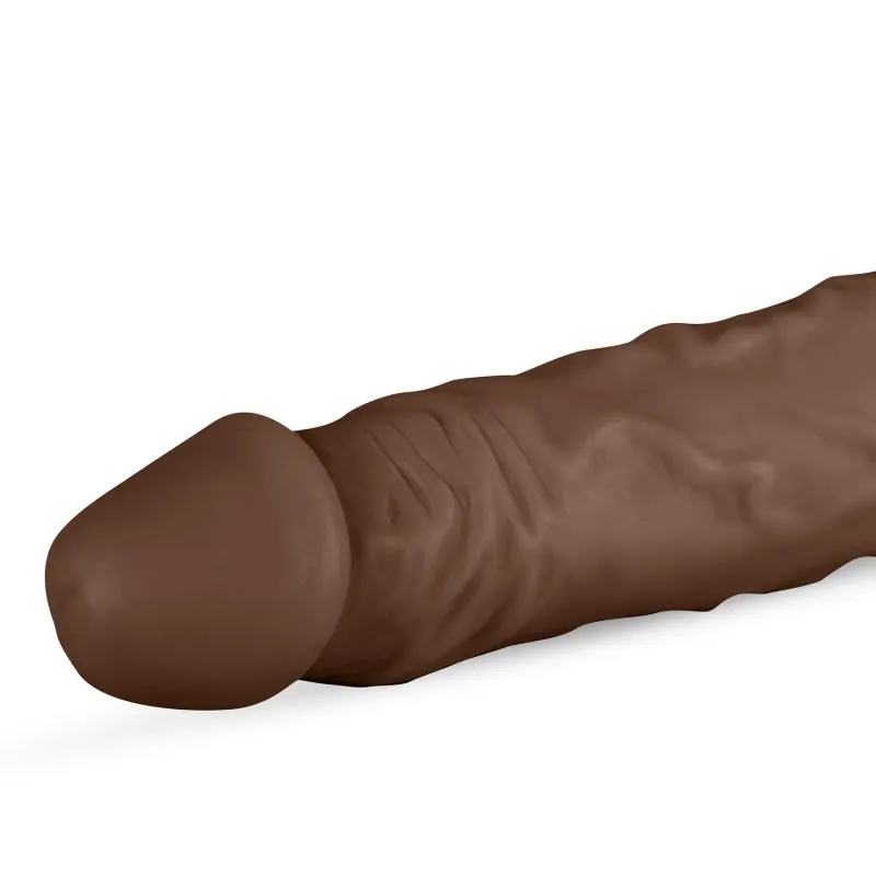 Real Fantasy »James« realistischer Dildo 23cm