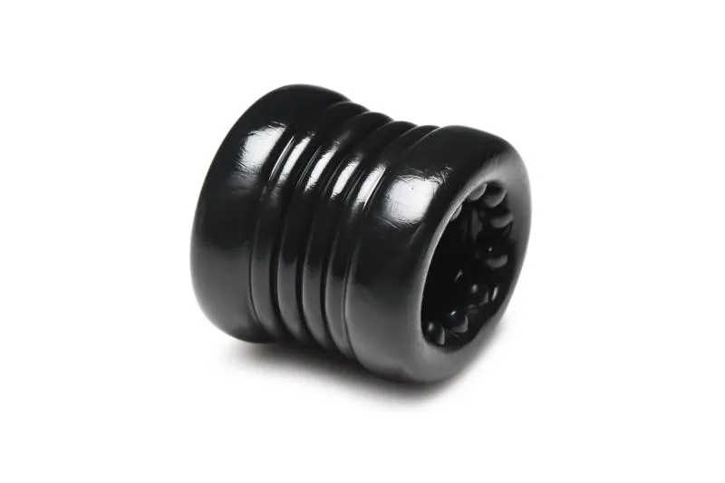 XR Brands - Ball Stack Hodenstretcher - Schwarz