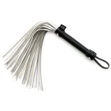 Fifty Shades of Grey – PLEASE, SIR Flogger – Grau Fifty Shades of Grey – PLEASE, SIR Flogger – Grau