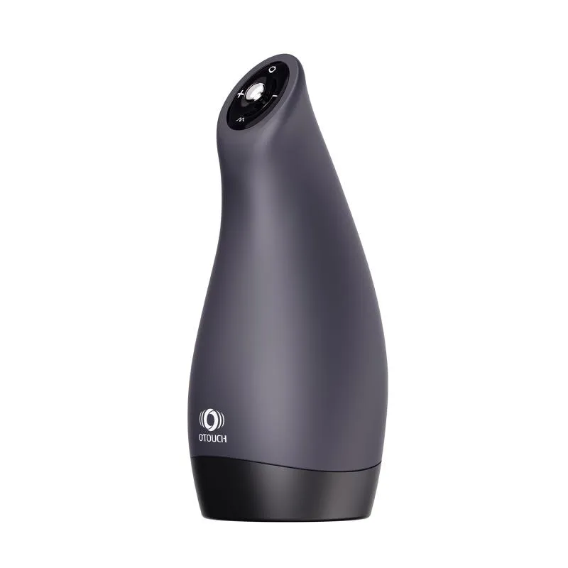 OTOUCH »Airturn 3« Silikon-Masturbator mit Vibration