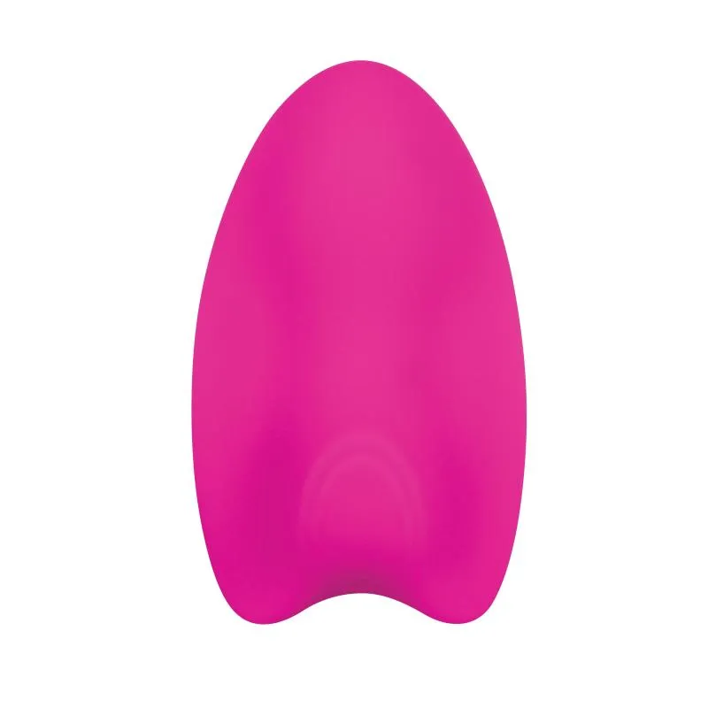 Gender-X »Under The Radar « Slip-Vibrator mit Fernbedienung