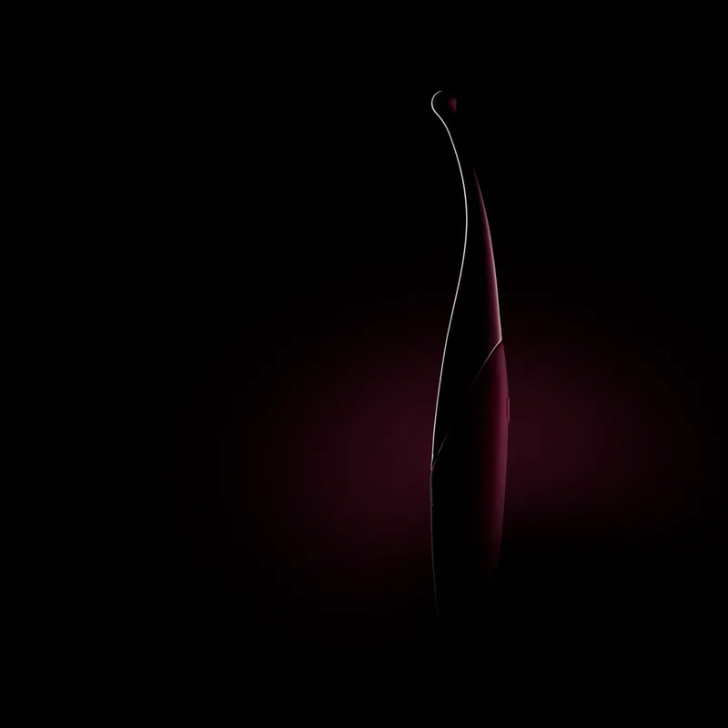 Senzi Vibrator