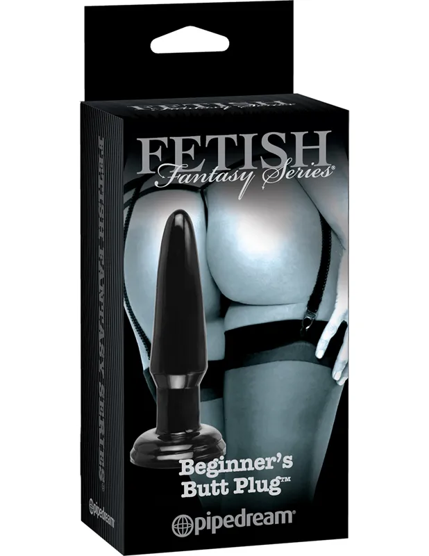 Fetish Fantasy »Limited Edition« Analplug