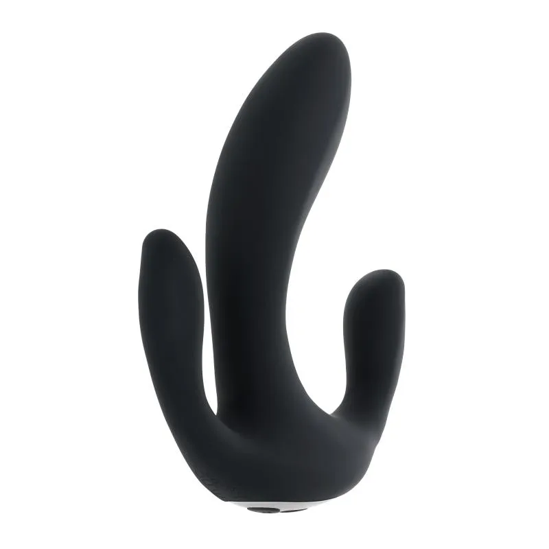 Playboy - Triple Threat - Schwarz