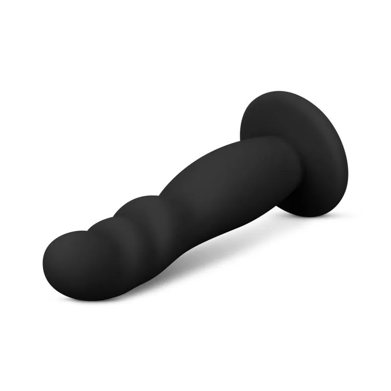 Easytoys Fetish - Silikon Umschnalldildo - realistisch