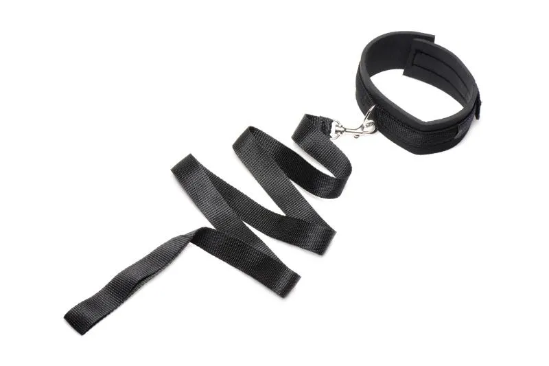Frisky Leine & Halsband Set