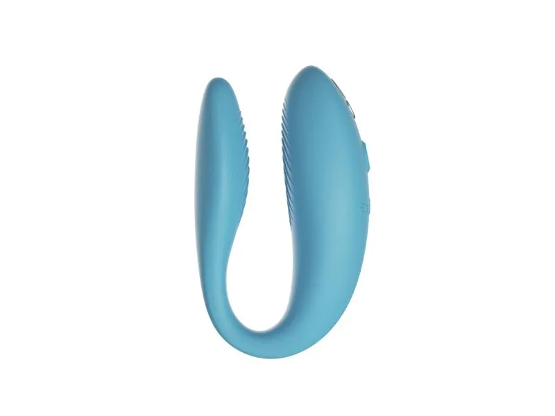 We-Vibe »Sync Go« Paarvibrator mit App