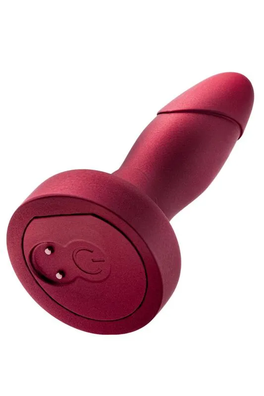 Anal Abenteuer Matrix - Atomarer Plug - Martianischer Wein