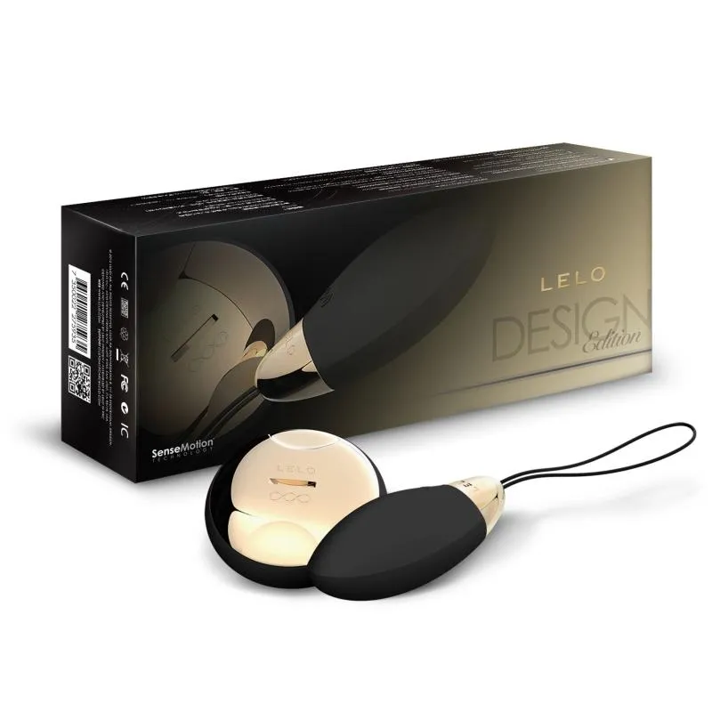 LELO »Lyla 2« Vibro-Ei