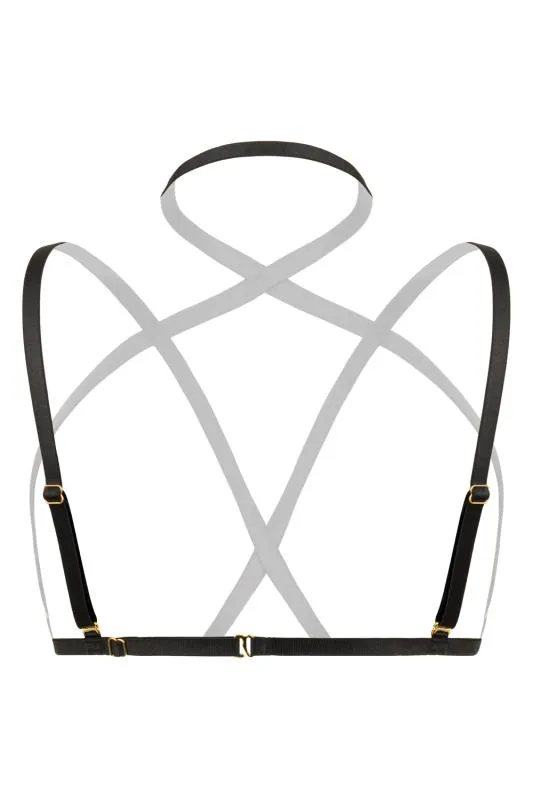 Christine »Fia« Harness