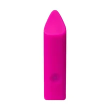 Dame - Zig Kompakter Vibrator - Magenta Dame - Zig Kompakter Vibrator - Magenta