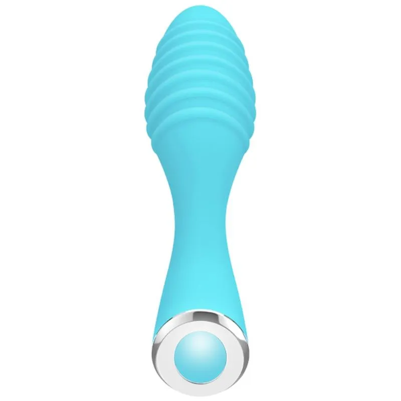 Evolved »Little Dipper« Mini-Massager