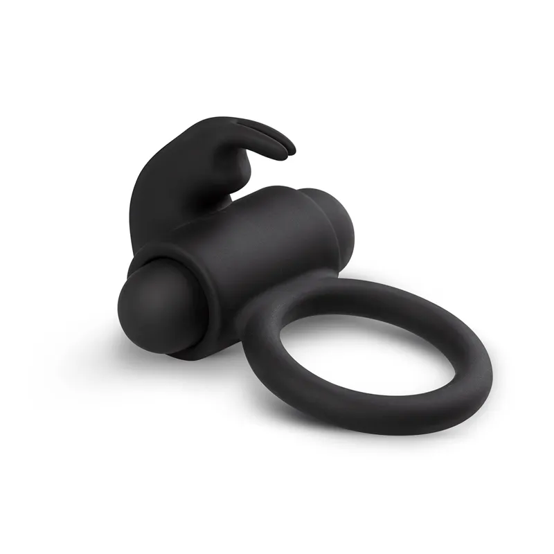 EasyToys »Bunny Vibe« Penisring mit Vibration