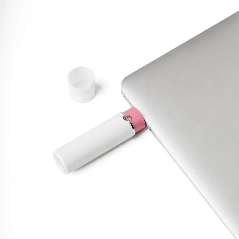 Magic Motion »Lotos« Minivibrator mit App