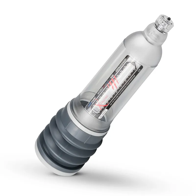 Hydroxtreme 9 - Clear