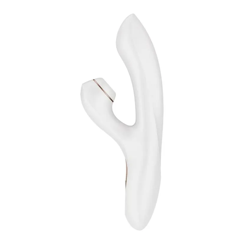 Satisfyer - Pro+ G-Spot Generation 2 Vibrator