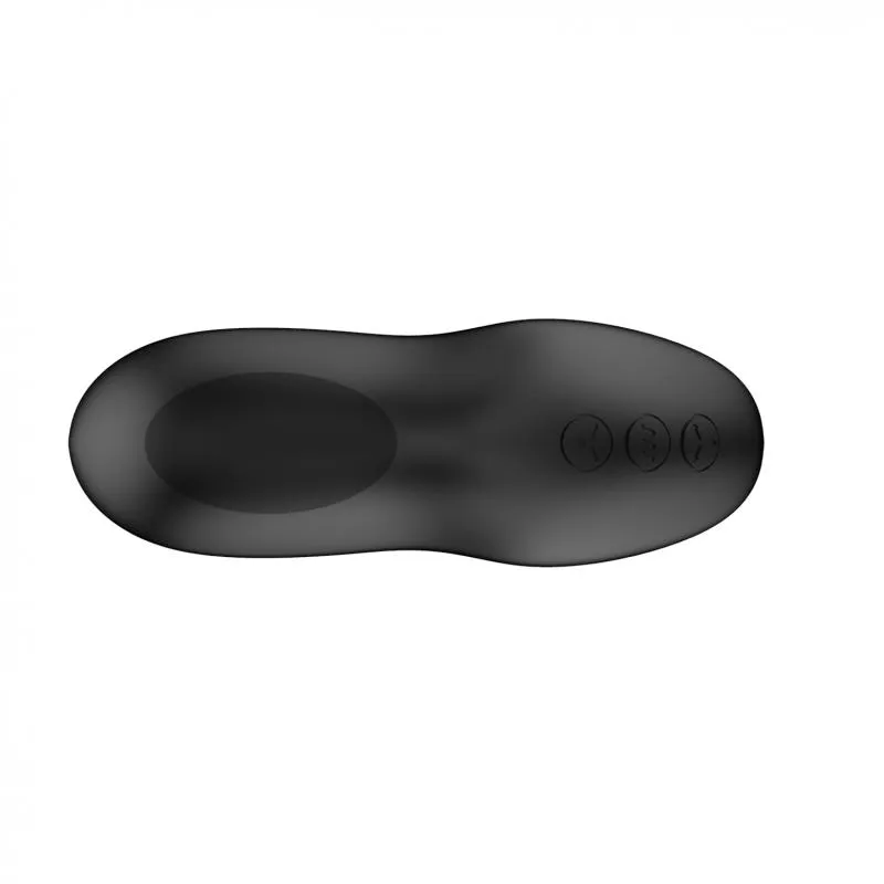 Nexus »Boost« Aufblasbarer Prostata-Vibrator