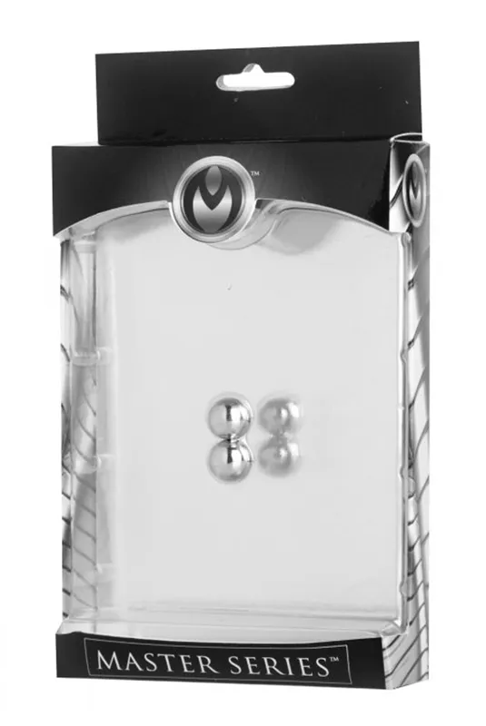 Master Series - Magnus Magnetische Kugeln