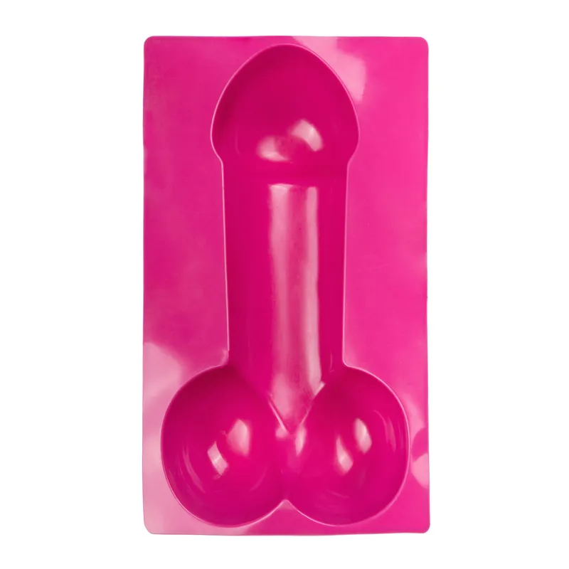 Penis Backform