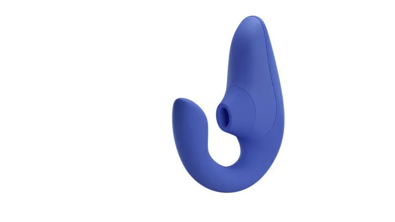 Womanizer »Blend« Druckwellenvibrator