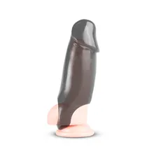 Master Series »Fat Dick« Penishülle Master Series »Fat Dick« Penishülle