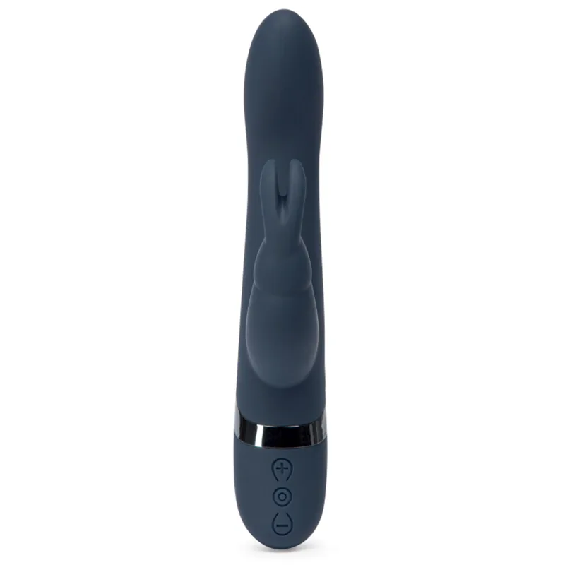 Fifty Shades Darker – OH MY Rabbit-Vibrator – 96 Funktionen