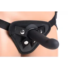 Master Series »Mistress FemDom« Strap-On Set Master Series »Mistress FemDom« Strap-On Set