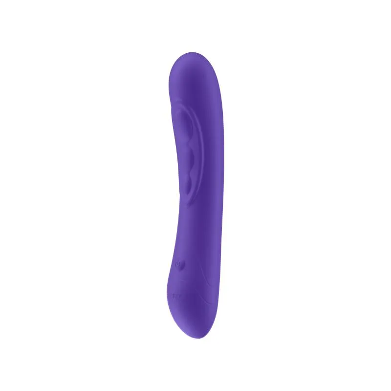 Kiiroo - Pearl3 Vibrator – G-Punkt & Lila