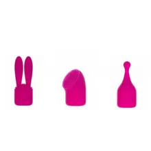 Palm Power - Pocket Extended Silikonaufsätze Palm Power - Pocket Extended Silikonaufsätze