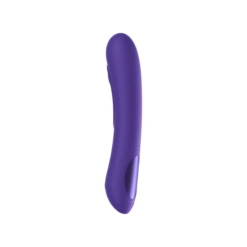 Kiiroo - Pearl3 Vibrator – G-Punkt & Lila