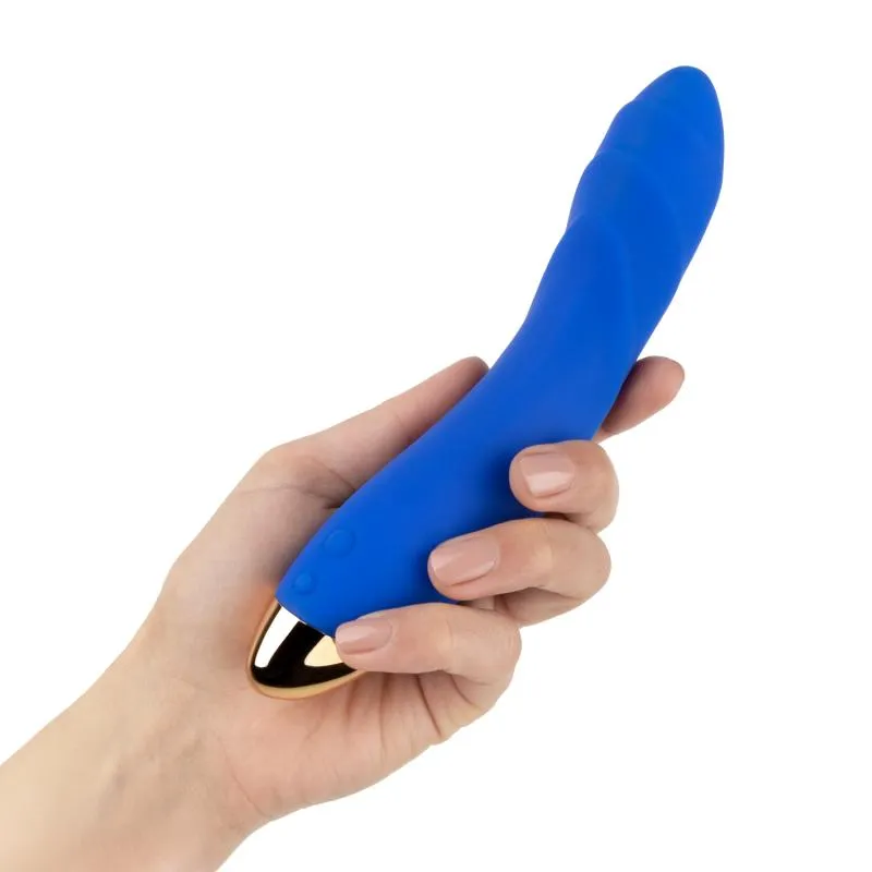 AMORELIE VOU »Cirro 2.0« G-Punkt-Vibrator