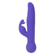 Swan - Trio Rabbit Vibrator Purple Swan - Trio Rabbit Vibrator Purple